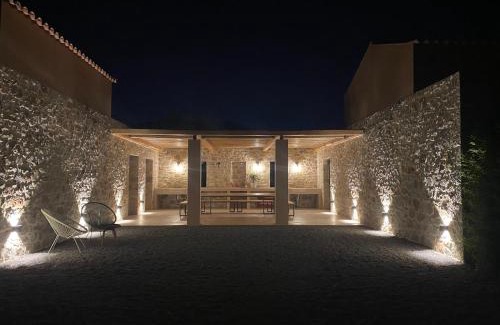 Karvelas Complejo | Inspiro Retreat Mani