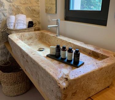 Karvelas Complejo | Inspiro Retreat Mani