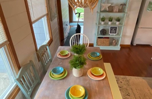 Old Lyme Casa | Insta-worthy Couples Retreat: Perfect for romantic getaway!