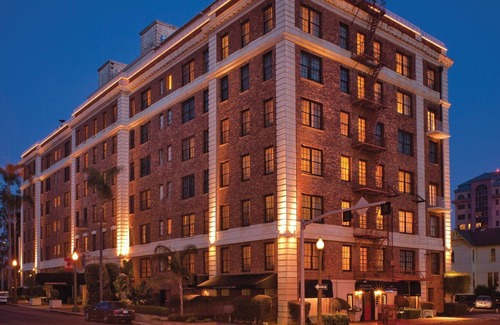 Park West Complejo | Instant Booking 30% off WorldMark Inn at the Park (One Bedroom Suite)