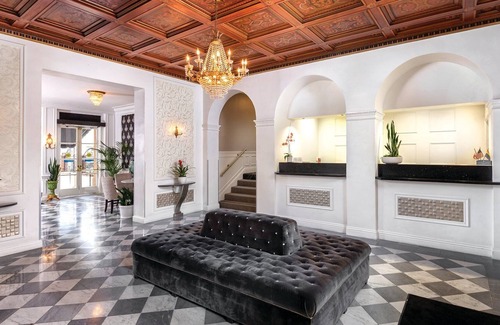 Park West Complejo | Instant Booking 30% off WorldMark Inn at the Park (Studio with King Bed)