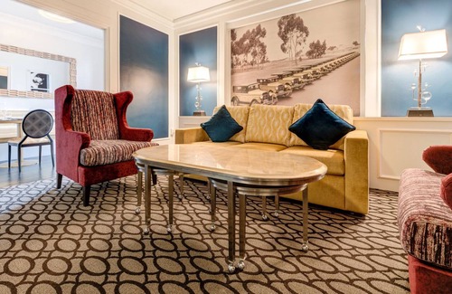 Park West Complejo | Instant Booking 30% off WorldMark Inn at the Park (Two Bedroom Suite)