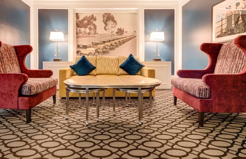 Park West Complejo | Instant Booking 30% off WorldMark Inn at the Park (Two Bedroom Suite)