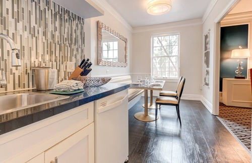 Park West Complejo | Instant Booking 30% off WorldMark Inn at the Park (Two Bedroom Suite)
