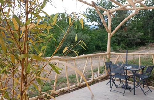 Aujac Apartamento | instant de tranquillité en Cévennes