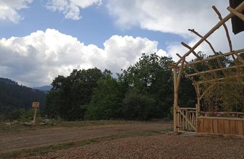 Aujac Apartamento | instant de tranquillité en Cévennes