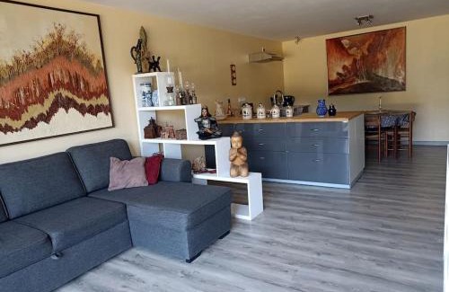 Aujac Apartamento | instant de tranquillité en Cévennes