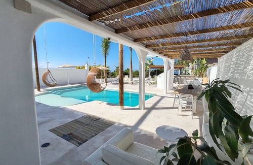 Puerto de Santiago Casa | sensación instantánea de vacaciones