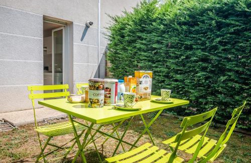 Thonon-les-Bains Apartamento | Instant-Léman