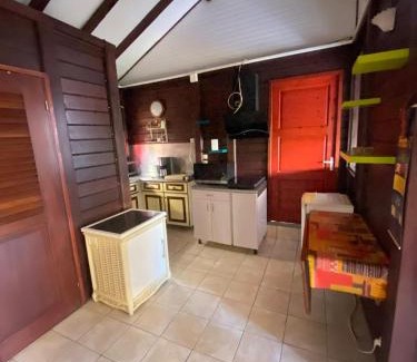 Morne Rouge Apartamento | Instant nature