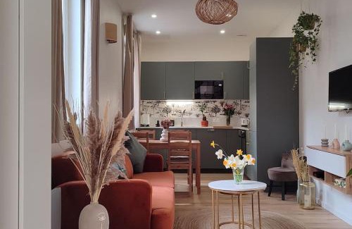 Clermont-Ferrand Casa | Instant Vert