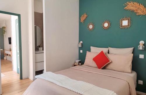 Clermont-Ferrand Casa | Instant Vert
