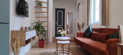 Clermont-Ferrand Casa | Instant Vert