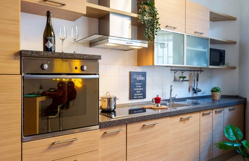 Cagnola Apartamento | Insthouse - Let's Chill It!