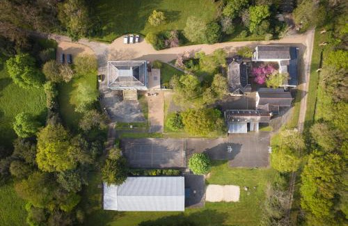Becon-les-Granits Casa | INSTITUT BOIS ROBERT