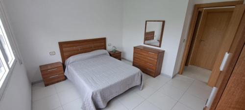 Laxe Apartamento | Insua 2