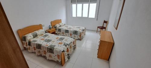 Laxe Apartamento | Insua 2