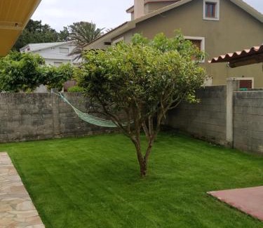 Malpica de Bergantinos Casa | Insua