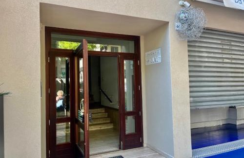 Grado Apartamento | Insulae