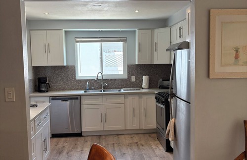 West Hills Casa | Insurance Rentals:Furnished 4+2 with enclosed backyard, s steel appliances