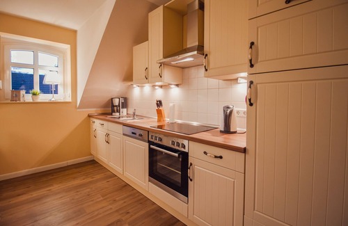 Visquard Apartamento | Int Corner 8