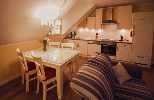 Visquard Apartamento | Int Corner 8