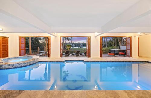 Isle of Palms Casa | INT44: 44 Intracoastal Court