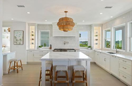 Isle of Palms Casa | INT44: 44 Intracoastal Court