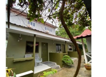 Teluk Nipah Chalet De Esquí | INTAN CHALEt