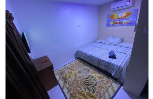 Teluk Nipah Chalet De Esquí | INTAN CHALEt