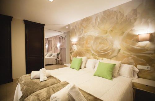 Cercadilla-Medina Azahara Apartamento | Integralix Lofts