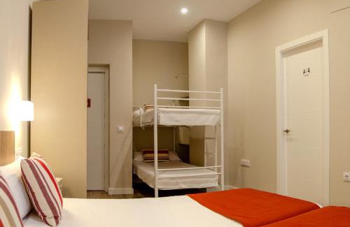 Cercadilla-Medina Azahara Apartamento | Integralix Lofts