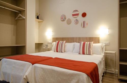 Cercadilla-Medina Azahara Apartamento | Integralix Lofts
