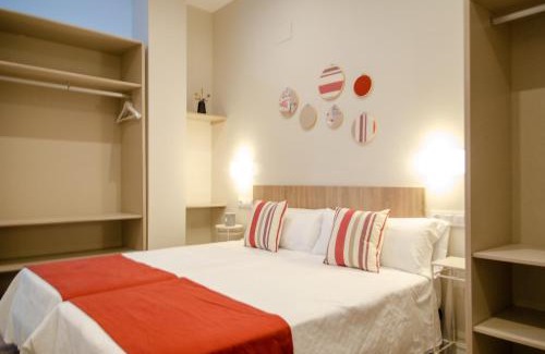 Cercadilla-Medina Azahara Apartamento | Integralix Lofts