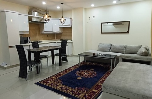 Bahria Town Hotel | Intellectual Inn - Bahria Town
