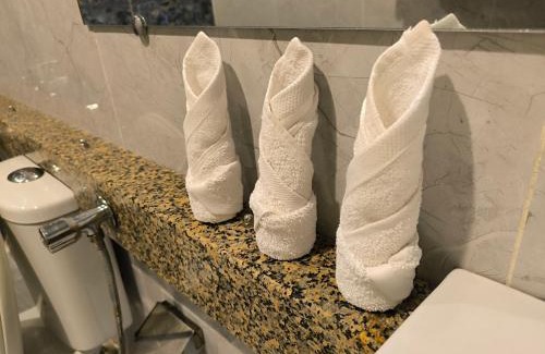 Bahria Town Hotel | Intellectual Inn - Spring North Ph7 Bahria Town