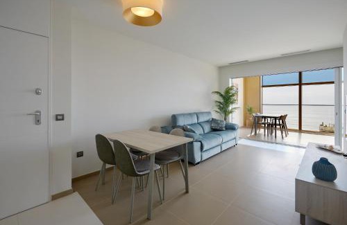 Cala Apartamento | Intempo by Holuxe - 214 - 21st floor