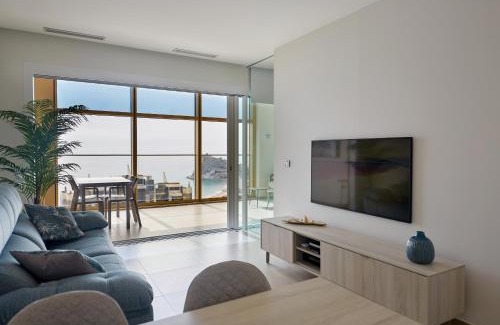 Cala Apartamento | Intempo by Holuxe - 214 - 21st floor