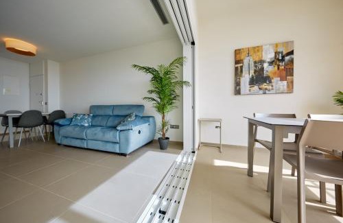 Cala Apartamento | Intempo by Holuxe - 214 - 21st floor