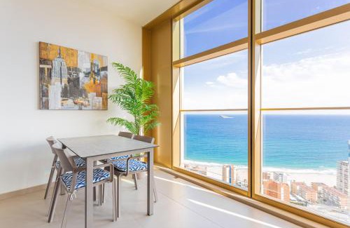 Cala Apartamento | Intempo by Holuxe - 214 - 21st floor