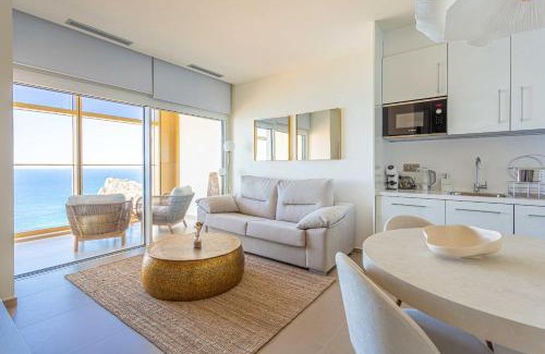 Cala Apartamento | Intempo by Holuxe - 322 - 32nd floor