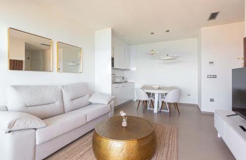 Cala Apartamento | Intempo by Holuxe - 322 - 32nd floor