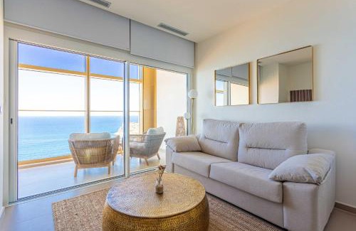 Cala Apartamento | Intempo by Holuxe - 322 - 32nd floor