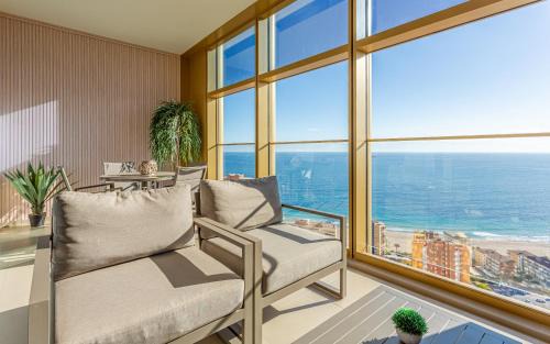 Cala Apartamento | Intempo Residence by Leo Apartments