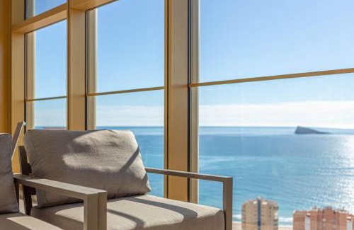 Cala Apartamento | Intempo Residence by Leo Apartments