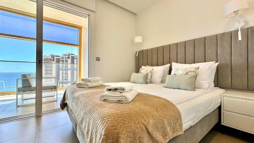 Cala Apartamento | Intempo Residence by Leo Apartments