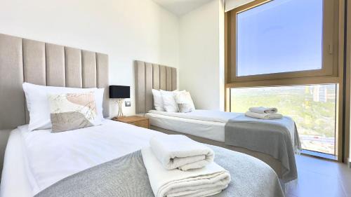 Cala Apartamento | Intempo Residence by Leo Apartments