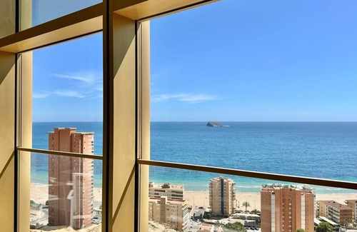 Cala Apartamento | Intempo Residence