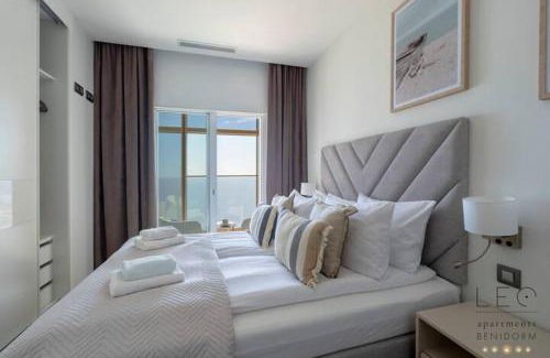 Cala Apartamento | Intempo Sea View by Leo Apartments
