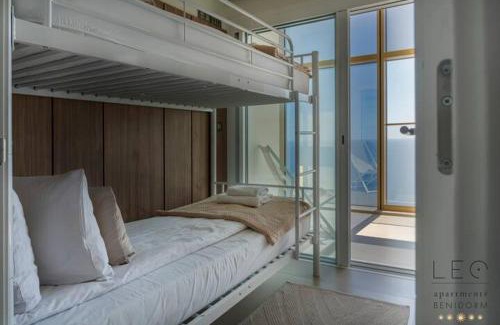 Cala Apartamento | Intempo Sea View by Leo Apartments